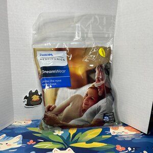 Philips Respironics DreamWear Under the Nose Nasal Mask Small 1116680